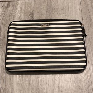 Kate Spade Laptop Sleeve